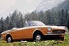 Fiat 124 Spider