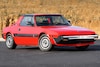 Fiat X1/9