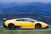 Lamborghini Murciélago LP 670-4 SV