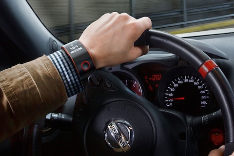 Nismo gaat strijd met Samsung aan