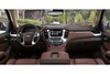 Chevrolet Suburban (2015)