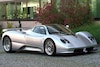 Pagani Zonda