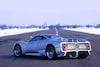 Pagani Zonda