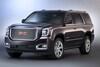 GMC Yukon Denali 2015