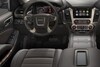 GMC Yukon Denali 2015