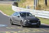 Mercedes-Benz C 63 AMG Spyshots