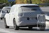 Citroen C4 Cactus (Spyshots)