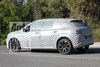 Citroen C4 Cactus (Spyshots)