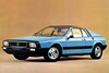 Lancia Beta