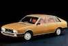Lancia Gamma