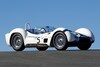 Maserati Tipo 61 Birdcage