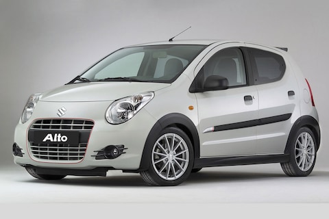 Autoverkoop trekt aan; februari +5,4%