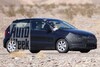 Volkswagen Polo Spyshots