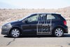 Volkswagen Polo Spyshots