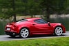 Alfa Romeo 4C