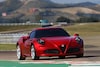Alfa Romeo 4C