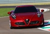 Alfa Romeo 4C