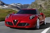 Alfa Romeo 4C