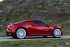Alfa Romeo 4C