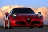Alfa Romeo 4C