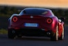 Alfa Romeo 4C