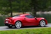 Alfa Romeo 4C