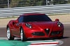 Alfa Romeo 4C