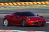 Alfa Romeo 4C