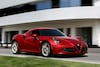 Alfa Romeo 4C