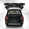 Fiat 500L Living