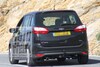 Ford C-MAX Facelift Spyshots