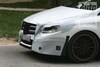 Mercedes B-klasse spyshots