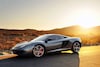 McLaren MP4-12C Hennessey