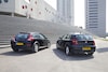 Occasion Dubbeltest - BMW 118i - Volvo C30
