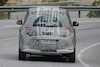 Renault Twingo Spyshots
