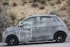 Renault Twingo Spyshots