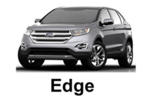 Ford investeert fors in Canadese Edge-fabriek