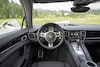 Porsche Panamera S E-Hybrid
