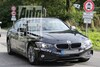 BMW 4-serie Gran Coupe spyshots