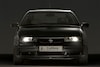 Opel Calibra 4x4 Turbo
