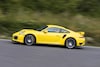 Porsche 911 Turbo