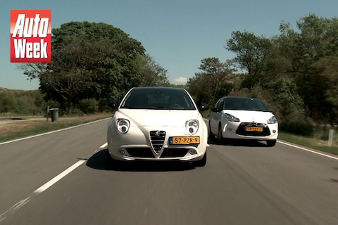 Journaal - stortvloed gebruikte spaardiesels op komst