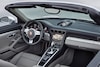Porsche 911 Turbo Cabrio