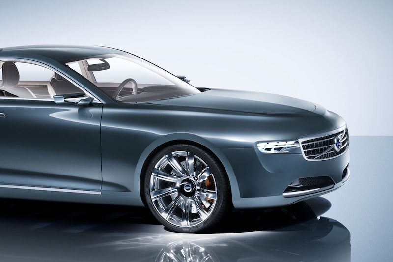 Volvo Concept You