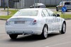 Mercedes-Benz C-klasse spyshots
