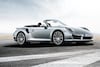Porsche 911 Turbo Cabrio