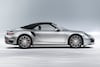 Porsche 911 Turbo Cabrio