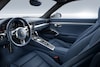Porsche 911 Turbo Cabrio