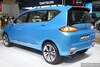 Daihatsu UFC 2