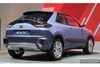 Daihatsu CUV Concept
